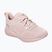Dámské boty SKECHERS Bobs Sport Squad Tough Talk pink