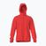 Pánská nepromokavá bunda Salomon Essential WP 2.5L červená LC1793900