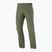 Pánské trekové kalhoty Salomon Wayfarer zelené LC1739200