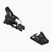 Lyžařské vázání Salomon Strive 14 GW black/silver met.