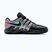 Dětské tenisové boty Nike Court Jr. Vapor X Multi Color/Psychic Purple/Black