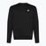 Pánská mikina Nike Sportswear Club Fleece Crew black/white