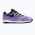 Dětské tenisové boty Nike Court Vapor X Jr purple agate/white/hyper crimson/black