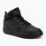 Dětské boty do vody Nike Court Borough Mid 2 black/black/black
