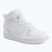 Dětské boty do vody Nike Court Borough Mid 2 white/white/white