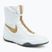 Boxerská obuv Nike Machomai bílo-zlatá 321819-170