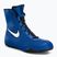 Boxerské boty Nike Machomai Team modré NI-321819-410