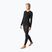 Dámská termoakční mikina Smartwool Merino 250 Baselayer Crew Boxed black