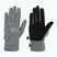 Pánské trekingové rukavice The North Face Etip Recycled medium grey heather