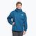 Pánská nepromokavá bunda s membránou The North Face Quest modrá NF00A8AZJCW1