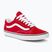 Boty Vans UA Old Skool racing red/true white