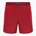 Pánské plavecké šortky Oakley All Day B1B 16' Red FOA403014