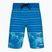 Pánské plavecké šortky Oakley Retro Split 21 modré FOA403024