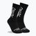 Pánské cyklistické ponožky Oakley Factory Pilot MTB černé FOS900880