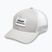 Pánská kšiltovka Oakley Oakley B1B Hdo Patch Trucker stone gray