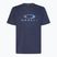 Pánské tričko Oakley Camo Ellipse Tee fathom