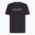 Pánské tričko Oakley Wire B1B Tee blackout
