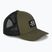 Pánská kšiltovka Oakley Patch Trucker new dark brush