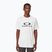 Pánské tričko Oakley O Bark 2.0 T-Shirt white/black