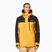 Oakley TNP TBT Insulated pánská snowboardová bunda žlutá FOA403653