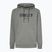 Pánská mikina Oakley PO Hoodie new athletic grey