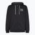 Pánská mikina Oakley FZ Hoodie blackout