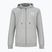 Pánská mikina Oakley FZ Hoodie stone gray