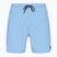 Pánské plavecké šortky Oakley Oneblock 18" modré FOA4043016EK
