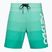 Pánské plavecké šortky Oakley Retro Mark 19" zelené FOA4043047GR