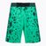 Pánské plavecké šortky Oakley Maven RC 20" zelené FOA4043099TL
