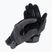 Dámské cyklistické rukavice Oakley Wmns All Mountain Mtb černo-šedá FOS800022