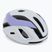 Cyklistická helma Oakley Aro5 Race Eu šedo-fialový FOS901302