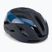 Cyklistická helma Oakley Aro5 Race Eu modrý FOS901302