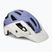 Cyklistická helma Oakley Drt5 Maven Eu šedo-fialový FOS901303