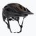 Cyklistická helma  Oakley Drt5 Maven EU satin black/bronze colorshift