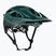 Cyklistická helma  Oakley Drt5 Maven EU satin viridian/grey duality swirl