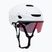 Cyklistická přilba  Oakley Aro7 Road matte white/prizm road