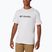 Pánské trekingové tričko  Columbia CSC Basic Logo bílé 1680053100