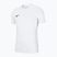 Pánské fotbalové tričko Nike Dry-Fit Park VII bílé BV6708-100