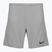 Pánské fotbalové kraťasy Nike Dri-FIT Park III Knit pewter grey/black