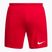 Pánské tréninkové šortky Nike Dri-Fit Park III červené BV6855-657