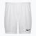 Dámské fotbalové šortky Nike Dri-FIT Park III Knit white/black