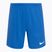 Dámské fotbalové šortky Nike Dri-FIT Park III Knit Short royal blue/white