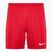 Dámské fotbalové kraťasy Nike Dri-FIT Park III Knit university red/white