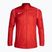 Pánská fotbalová bunda Nike Park 20 Rain Jacket univerzitní červená/bílá/bílá