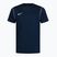 Pánské tréninkové tričko Nike Dri-Fit Park navy blue BV6883-410