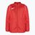 Dětská fotbalová bunda  Nike Park 20 Rain Jacket university red/white/white