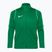 Dětská fotbalová mikina Nike Dri-FIT Park 20 Knit Track pine green/white/white