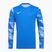 Pánská fotbalová mikina Nike Dri-Fit Park IV modrá CJ6066-463