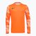 Pánská fotbalová mikina Nike Dri-Fit Park IV oranžová CJ6066-819
